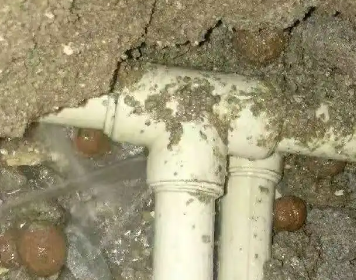 稻城测漏水多少钱