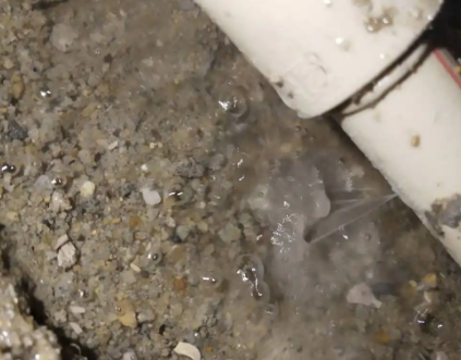 稻城测漏水电话号码