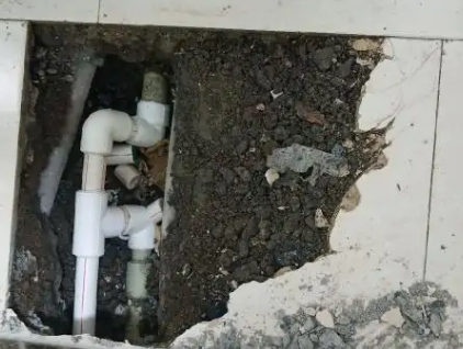 稻城测漏水哪家好