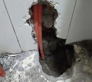稻城漏水检测电话