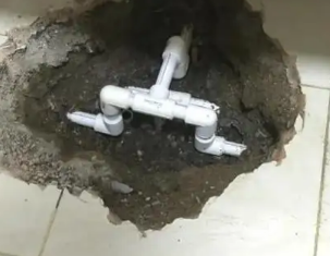 稻城漏水检测多少钱