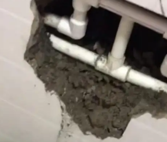 稻城漏水检测电话