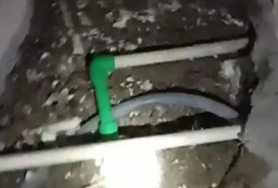 稻城测漏水公司