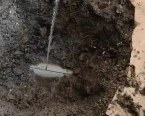稻城测漏水价格