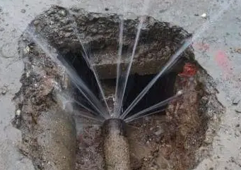 稻城漏水检测多少钱
