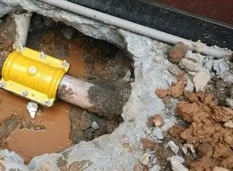 稻城漏水检测哪家好