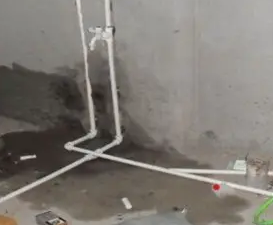 稻城水管漏水检测多少钱
