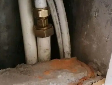 稻城水管漏水检测哪家好