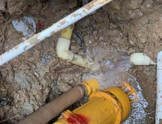 稻城水管漏水检测哪家好