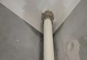 稻城卫生间测漏水之渗水防护