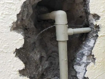 稻城卫生间测漏水哪家好