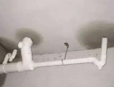 稻城卫生间测漏水的几种情景