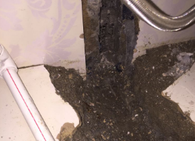 稻城卫生间测漏水哪家好
