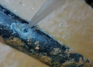 稻城水管漏水检测多少钱