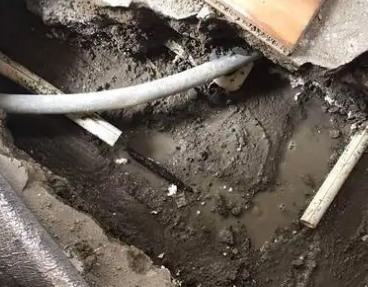 稻城卫生间测漏水价格明细