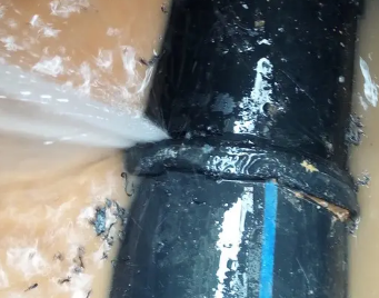 稻城水管漏水检测的小妙招