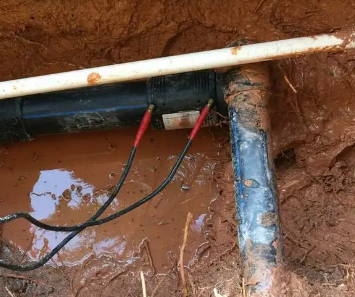 稻城水管漏水检测多少钱