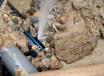 稻城水管漏水检测哪家好