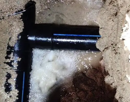稻城水管漏水检测哪家好