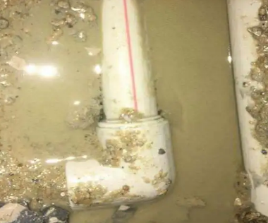 稻城水管漏水检测多少钱