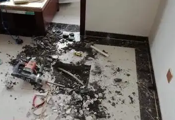 稻城漏水检测多少钱