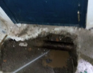 稻城水管漏水检测多少钱