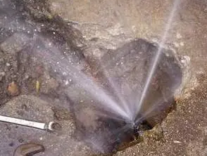 稻城水管漏水检测哪家好