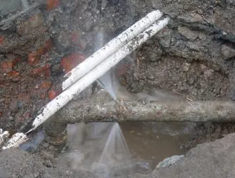稻城测漏水多少钱