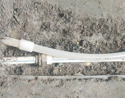稻城测漏水哪家好